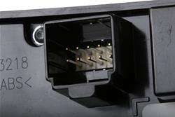 ACDelcoClimate Control Panels