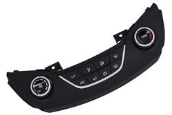 ACDelco HVAC Control Panels
