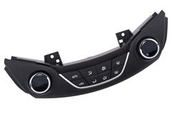ACDelco HVAC Control Panels
