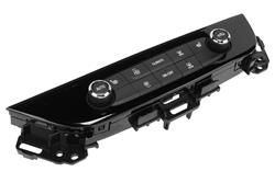 ACDelco HVAC Control Panels