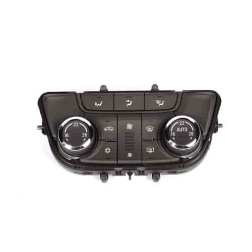 ACDelco 15-74326: CONTROL ASM-HTR SLP-PARIT