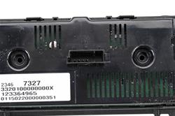 ACDelco HVAC Control Panels