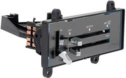 OER TL3101: TL3101 1983-91 Chevy, GMC Pickup, Blazer/Jimmy, Suburban; Heater Control Assembly; w/o AC