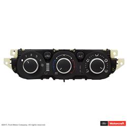 Motorcraft HVAC Climate Control Panels