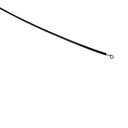 Trim Parts MPCA323EN: MPCA323EN 1971-1974 Mopar B-Body Air Conditioning Cable, 75" Long
