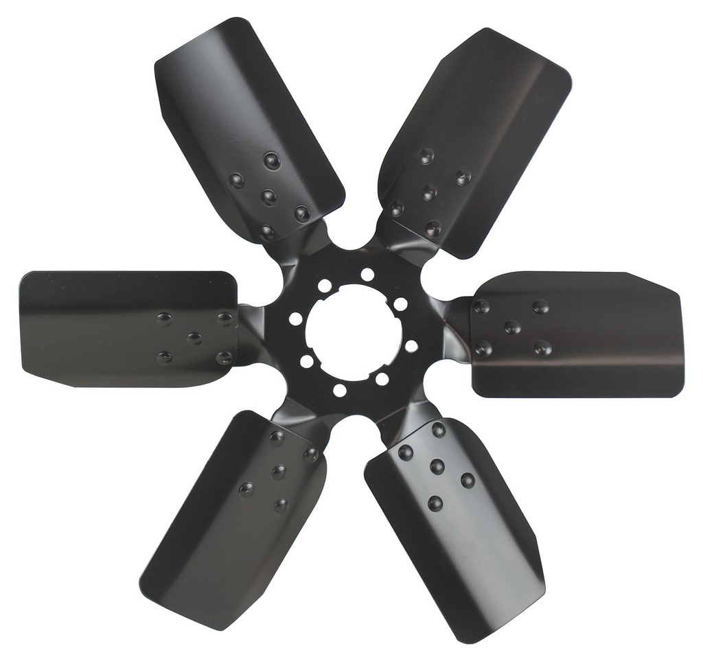 Derale 17118: Clutch Fan 18"