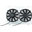 Mishimoto MMFS-MUS-79: Performance Fan & Aluminum Shroud