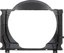 OER 10011265: Reproduction Fan Shroud 1970-1981 Firebird V8