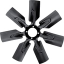 OER K193: Fan Blade Replacement for Select 1967-1979 GM Models [18 in./ 7-Blade]