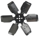 Derale 17317: Rigid Race Fan Diameter: 17"
