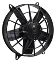 Derale 16920: 11 HIGH OUTPUT SINGLE RA
