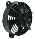 Derale 16505: 5" Tornado Electric Fan - Premium Hardware Kit Puller Only (Non-Reversible)