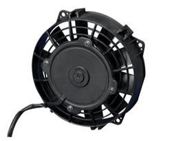 Spal Electric Fans