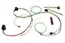 Painless Performance Products 30902: A/C Wiring Harness 1973-1987 Chevy/GMC Truck