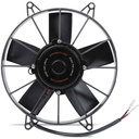 Mishimoto MMFAN11HD: 11'' Race Line, High-Flow Universal Electric Fan