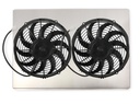 Frostbite Performance Cooling FB523H: High-Performance Series Aluminum Fan and Shroud Package