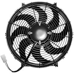 Maradyne Challenger Series Electric Fans