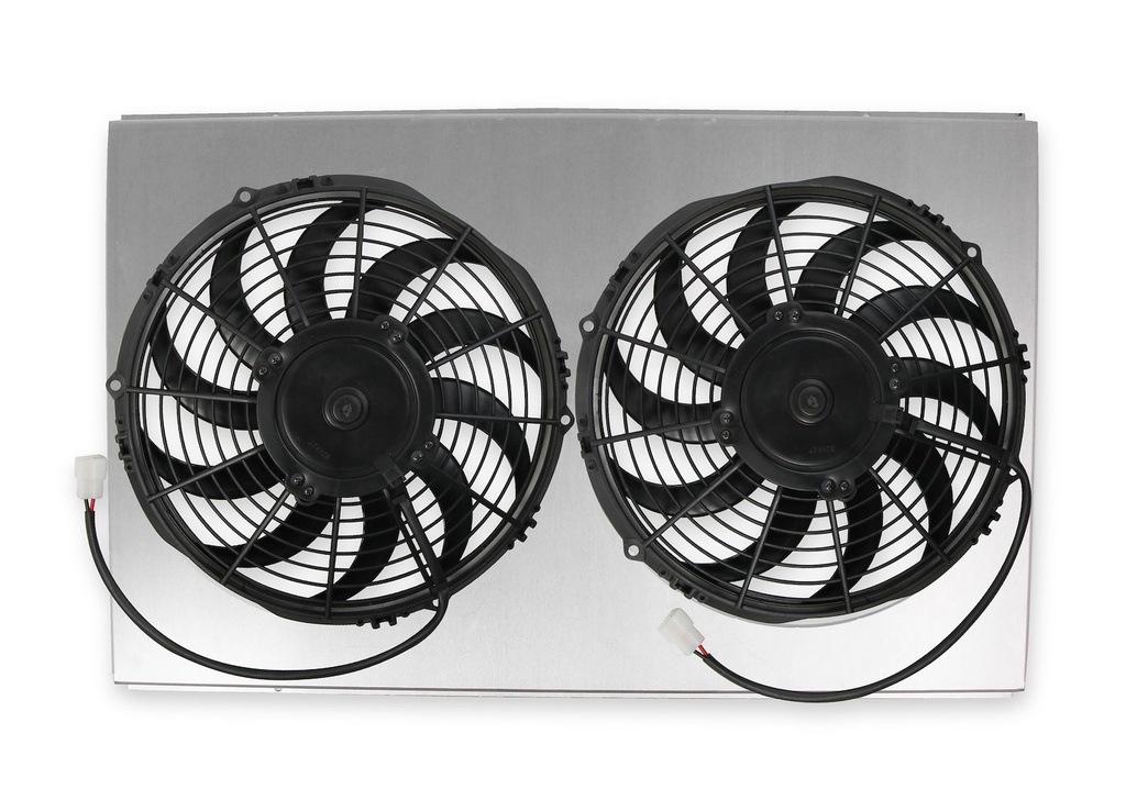 Frostbite Performance Cooling FB501H: High-Performance Series Aluminum Fan and Shroud Package