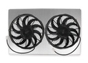 Frostbite Performance Cooling FB501H: High-Performance Series Aluminum Fan and Shroud Package
