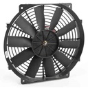 Flex-A-Lite 105320: 24 Volt Trimline Electric Fan 12" Diameter