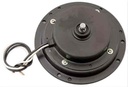 Flex-A-Lite 117774: Replacement Electric Fan Motor