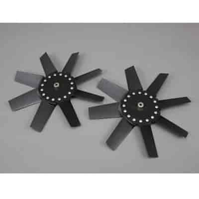 Flex-A-Lite 117751: Electric Fan Blades Replacement Blades(2) For Puller Fans 292, 295, 298