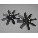 Flex-A-Lite 117751: Electric Fan Blades Replacement Blades(2) For Puller Fans 292, 295, 298
