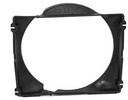 Scott Drake C9ZZ-8146-BR: Fan Shroud 1967-1969 Ford Mustang