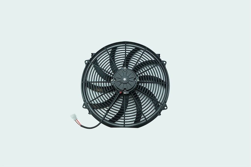 Cold Case Radiators FAN12: Electric Fan Assembly 12"