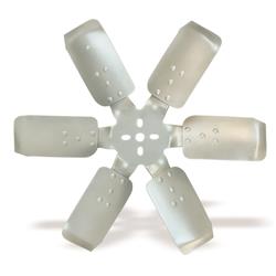 Scott Drake C6ZZ-8600-C: Cooling Fan 1964-1973 Ford Mustang