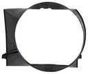 OER 9788883B: Reproduction Fan Shroud 1967-1969 Pontiac Firebird