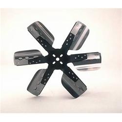 Derale 17017: Heavy Duty Flex Fan Diameter: 17-1/4"