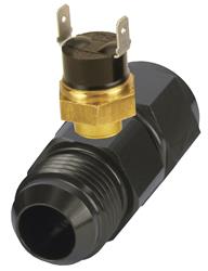 Derale 35022: Premium In-Line Fan Control Thermostat