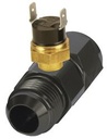Derale 35022: Premium In-Line Fan Control Thermostat