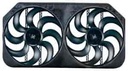 Flex-A-Lite 104703: Dual Electric Puller Fan 2001-05 GM Duramax Diesel