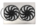 Frostbite Performance Cooling FB512H: High-Performance Series Aluminum Fan and Shroud Package