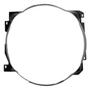 Scott Drake C3DZ-8146-DR: Fan Shroud 1964-1966 Ford Mustang