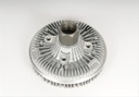 ACDelco 15-4694: Fan Blade Clutch Assembly Fits Select 1999-2013 Cadillac, Chevrolet, GMC