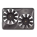 Flex-A-Lite 119366: Scirocco Radiator Fan
