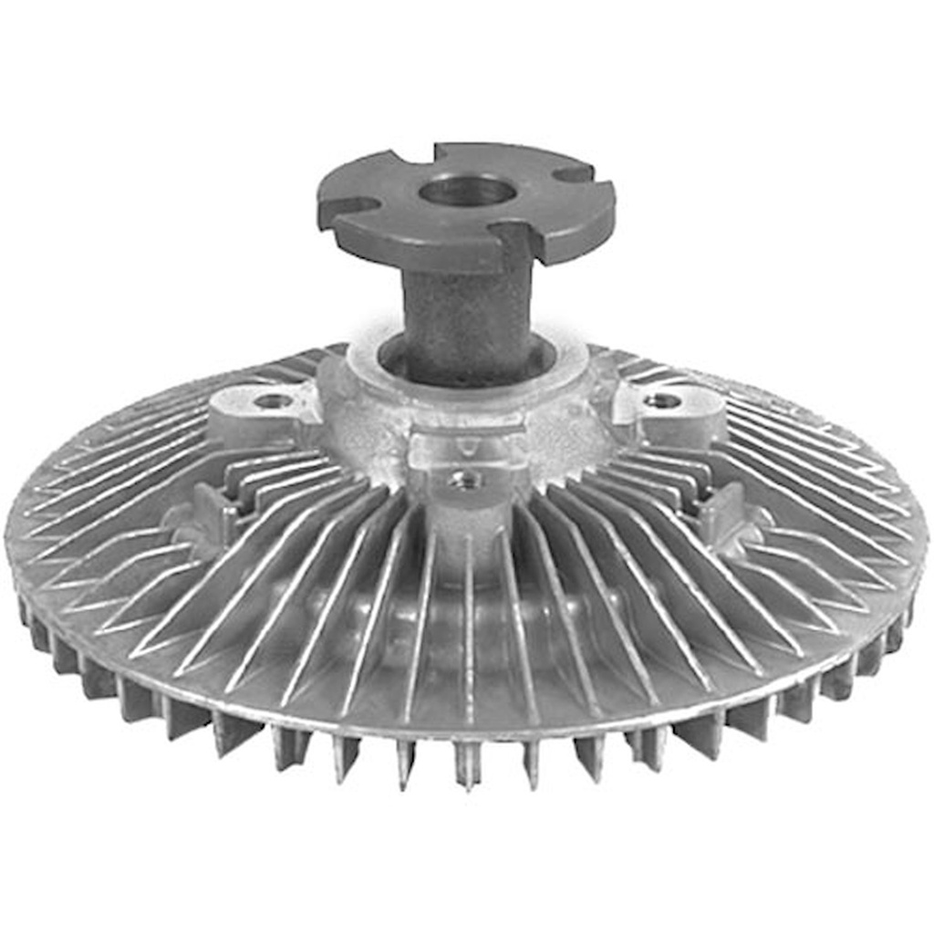 ACDelco 15-80277: FAN CLUTCH