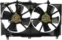Dorman Products 620-039XD: DUAL ELECTRIC FANS 09-21