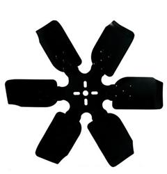 Derale 17319: Rigid Race Fan Diameter: 19"