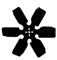 Derale 17417: Rigid Race Fan Diameter: 17"
