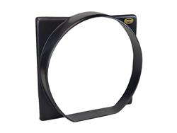 Dominator Radiator Shrouds