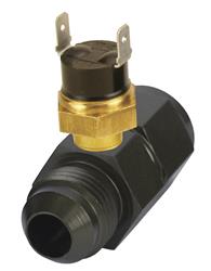 Derale Inline Fan Thermostats