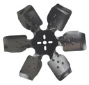Derale 17315: Rigid Race Fan Diameter: 15"