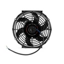 Mishimoto MMFAN-10C: CURVED BLADE FAN 10"