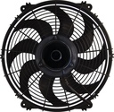 Maradyne Fans MP162K: Pacesetter-Series Electric Cooling Fan, Diameter: 16 in., Type: Single
