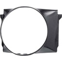 OER 3945789: Reproduction Fan Shroud 1967-1968 Chevy Camaro and Nova Big Block