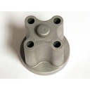 Scott Drake C4AZ-8546-A: Cooling Fan Spacer 1964-1973 Ford Mustang